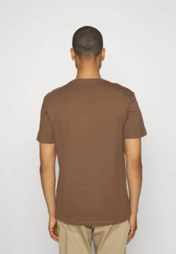 YOURTURN Unisex 5 Pack - T-Shirt Basic - Light Blue/Blue/Stone -Aanbiedingen Yourturn Winkel dd69ec9fa85f40ab893580d3a90d48f8