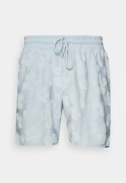 YOURTURN Unisex - Shorts - Blue -Aanbiedingen Yourturn Winkel ddd62c69132a45ce9b16458bbe080bba