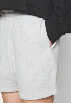 YOURTURN Unisex- Shorts - Light Grey -Aanbiedingen Yourturn Winkel e22ba12f3da54c7180df07af2f3aed86