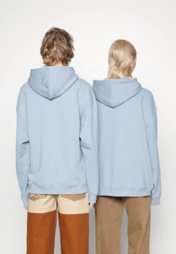YOURTURN Unisex - Hoodie - Light Blue -Aanbiedingen Yourturn Winkel e27f6d7c3f7c4edb99738f25330c375d