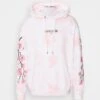 YOURTURN Unisex - Hoodie - Pink