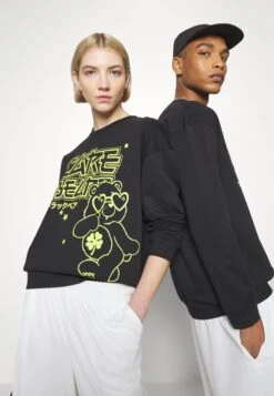 YOURTURN Care Bears Unisex - Sweater - Black 9 YOURTURN Care Bears Unisex - Sweater - Black -Aanbiedingen Yourturn Winkel e33887706bac4586bf2c53e1397e0537