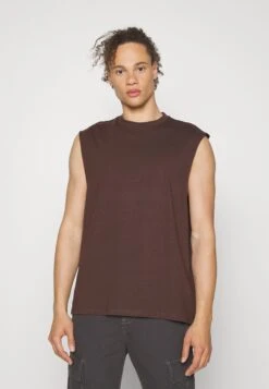 YOURTURN Unisex 2 Pack - Top - Light Grey/Brown -Aanbiedingen Yourturn Winkel e3ca54916e7d4d818d88b1597f339adf