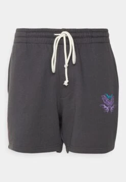 YOURTURN Graphic - Shorts - Dark Grey -Aanbiedingen Yourturn Winkel e56188ac373d4d30bd5bb91ff4753a0f
