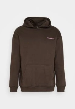 YOURTURN Unisex - Sweater - Brown -Aanbiedingen Yourturn Winkel e78704c724e34858b1d93c384bb7d57f