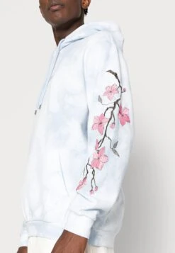 YOURTURN Unisex - Hoodie - Blue 9 YOURTURN Unisex - Hoodie - Blue -Aanbiedingen Yourturn Winkel e878ae7356fd4f19bbe3603c464e40da