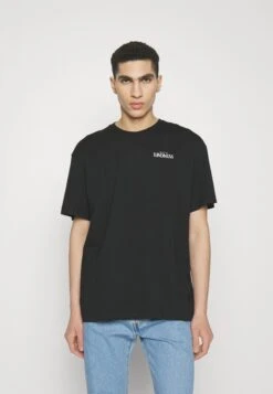 YOURTURN Dragon Graphic TeeUnisex - T-Shirt Print - Black 8 YOURTURN Dragon Graphic TeeUnisex - T-Shirt Print - Black -Aanbiedingen Yourturn Winkel e8dab2daf6344bea92b8a1ce46409464