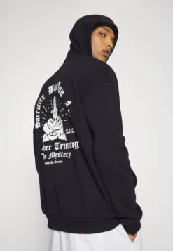 YOURTURN Rose Knife Unisex - Hoodie - Black -Aanbiedingen Yourturn Winkel ea9551c79a56460492c8274dcab70a6a