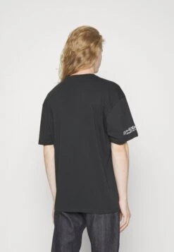 YOURTURN Death Note Unisex - T-Shirt Print - Black -Aanbiedingen Yourturn Winkel ea9f72b897614d84a3fca7d184218c12