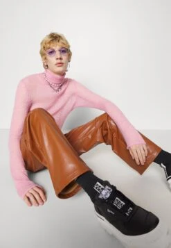 Phluid Project X Yourturn Unisex - Trui - Pink -Aanbiedingen Yourturn Winkel eab362b714ca4f8f8d28ac840913ea96