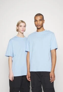 YOURTURN 3Pack Unisex - T-Shirt Basic - Light Blue/Grey/Pink 11 YOURTURN 3Pack Unisex - T-Shirt Basic - Light Blue/Grey/Pink -Aanbiedingen Yourturn Winkel ecb498890bdb443fb318026635f85476