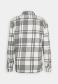 YOURTURN Unisex - Jas - Light Grey -Aanbiedingen Yourturn Winkel ece7578e356c4c248f79a6049588631e