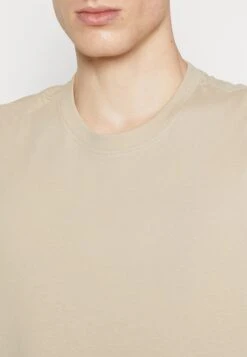 YOURTURN Unisex 2 Pack - Top - Beige/Dark Blue -Aanbiedingen Yourturn Winkel ef6a3ea55c62459d8015cf67900e21a9