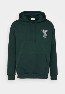 YOURTURN Unisex - Hoodie - Green 10 YOURTURN Unisex - Hoodie - Green -Aanbiedingen Yourturn Winkel efd64e6973e34b528ba369781de5d172