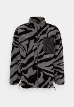 YOURTURN Unisex - Fleecejas - Grey 10 YOURTURN Unisex - Fleecejas - Grey -Aanbiedingen Yourturn Winkel f0dbd1d1a3e140988c5753bc9d39c23d