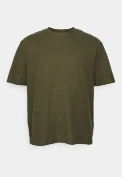 YOURTURN Unisex - T-Shirt Basic -Light Green/ Off-White 15 YOURTURN Unisex - T-Shirt Basic -Light Green/ Off-White -Aanbiedingen Yourturn Winkel f12da252a12b41e2ba4f78a33aa7eefa