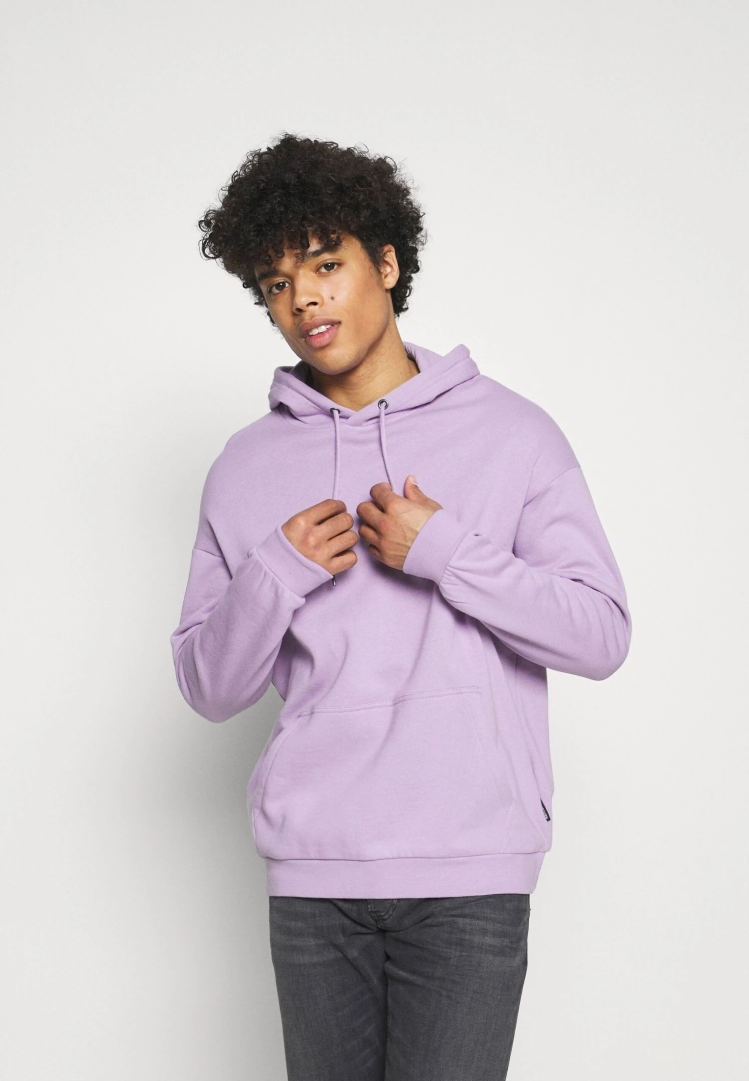 YOURTURN 2 Pack Unisex - Hoodie - Lilac 2 YOURTURN 2 Pack Unisex - Hoodie - Lilac - Afbeelding 2