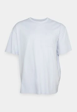 YOURTURN Unisex 2 Pack- T-Shirt Basic - Light Blue/Dark Blue -Aanbiedingen Yourturn Winkel f2e02b7888ce420d99bbd7087ef7be44