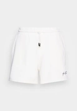 YOURTURN Basic Unisex - Shorts - White 8 YOURTURN Basic Unisex - Shorts - White -Aanbiedingen Yourturn Winkel f3b92591f7114335a70317e810d806fa