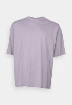 YOURTURN Unisex 3 Pack- T-Shirt Basic - White/Lilac/Black -Aanbiedingen Yourturn Winkel f3e2f7608ab54ec1b0465018301c5b81