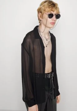 Phluid Project X Yourturn Unisex - Broek - Black -Aanbiedingen Yourturn Winkel f424a83f08fd44448963868ffd4bf937