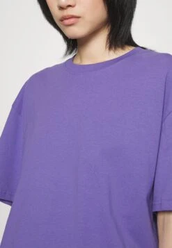 YOURTURN Unisex - T-Shirt Print - Purple -Aanbiedingen Yourturn Winkel f4a8e646502d46f0a2350516514654e6