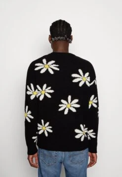 YOURTURN Trui - Black 8 YOURTURN Trui - Black -Aanbiedingen Yourturn Winkel f4b0c7a801764c13b7116719ecf26c75