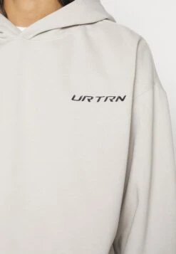 YOURTURN Unisex - Hoodie - Light Grey -Aanbiedingen Yourturn Winkel f592064d3baf4a0c823c698226f04c2d