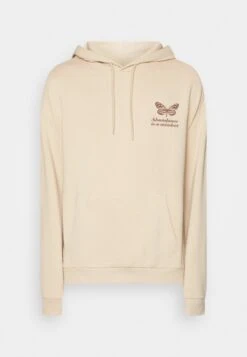 YOURTURN Unisex - Sweater - Tan -Aanbiedingen Yourturn Winkel f6e97b8fc9644d27a71f6c524c22d031