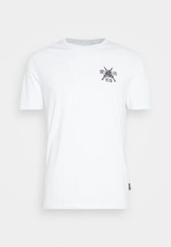 YOURTURN T-Shirt Print - White -Aanbiedingen Yourturn Winkel f7eb2705eb8f464ba7b5c43a806fb901