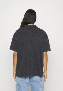 YOURTURN Unisex - T-Shirt Print - Mottled Black 8 YOURTURN Unisex - T-Shirt Print - Mottled Black -Aanbiedingen Yourturn Winkel f9e8a592305d461e831aa78ad2dcf9d4