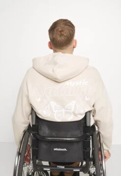 YOURTURN Unisex - Sweater - Beige -Aanbiedingen Yourturn Winkel fd4a87761bd341d68e66769d9cf36860