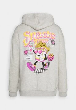 YOURTURN Sweater - Grey -Aanbiedingen Yourturn Winkel fe1741e953c3473bad1fe5796f41102f