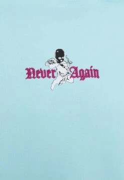 YOURTURN Unisex - Sweater - Light Blue -Aanbiedingen Yourturn Winkel fe34b92d4beb474fb00e6e731ac51f36